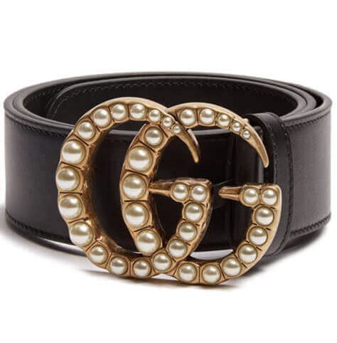 gucci belt bag hire|Gucci GG Pearl Belt ~ Weekend Hire $199 .